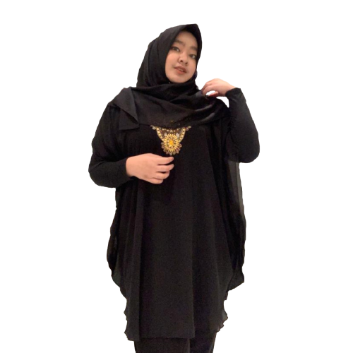 Tasya Rizkina Y. (22 Tahun)
